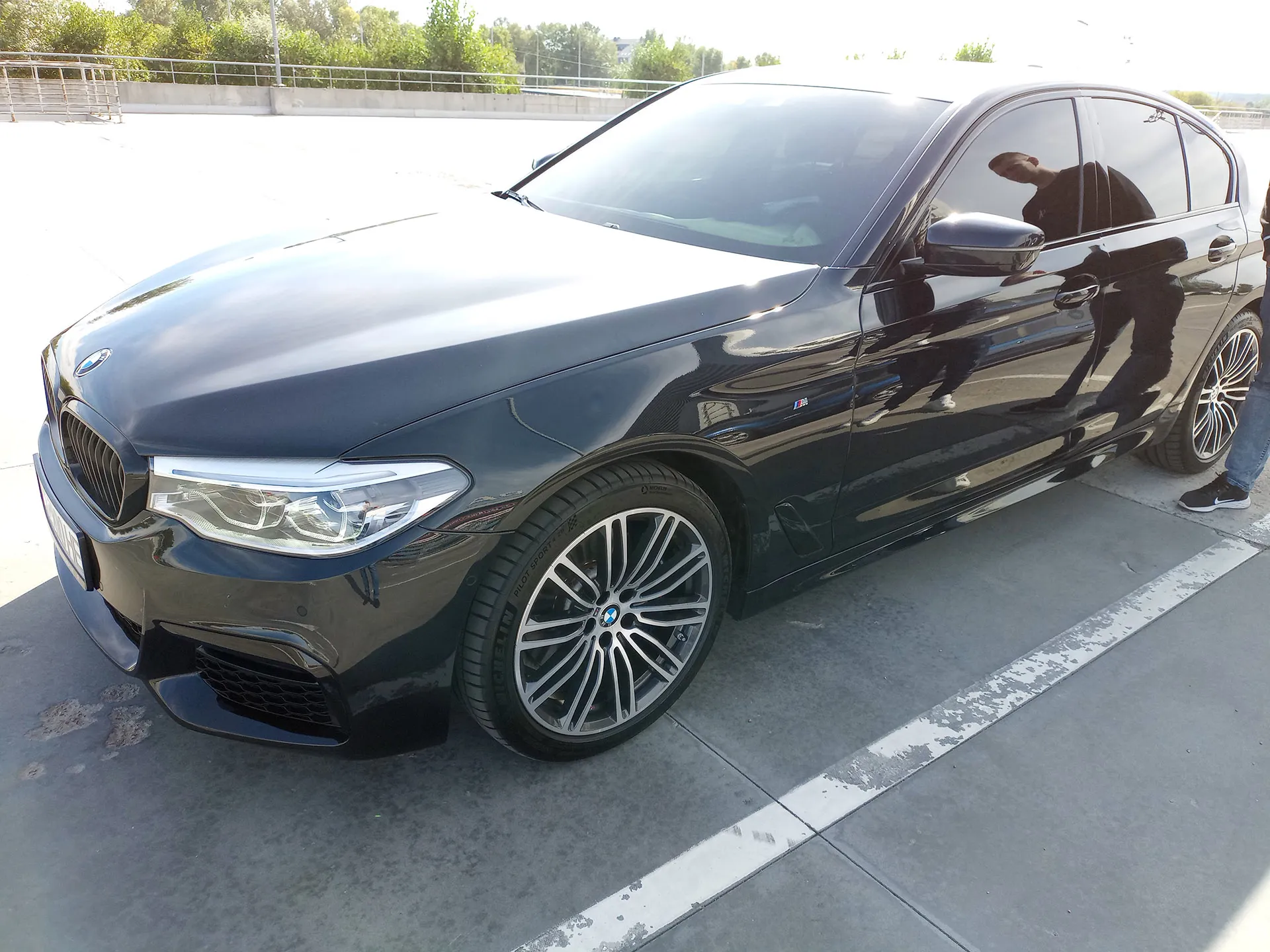 СТО  TESTCAR Service